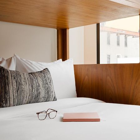 Found Chicago Powered By Sonder Hotel Bagian luar foto