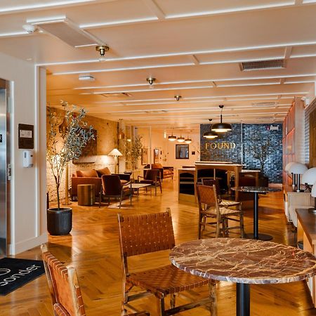 Found Chicago Powered By Sonder Hotel Bagian luar foto