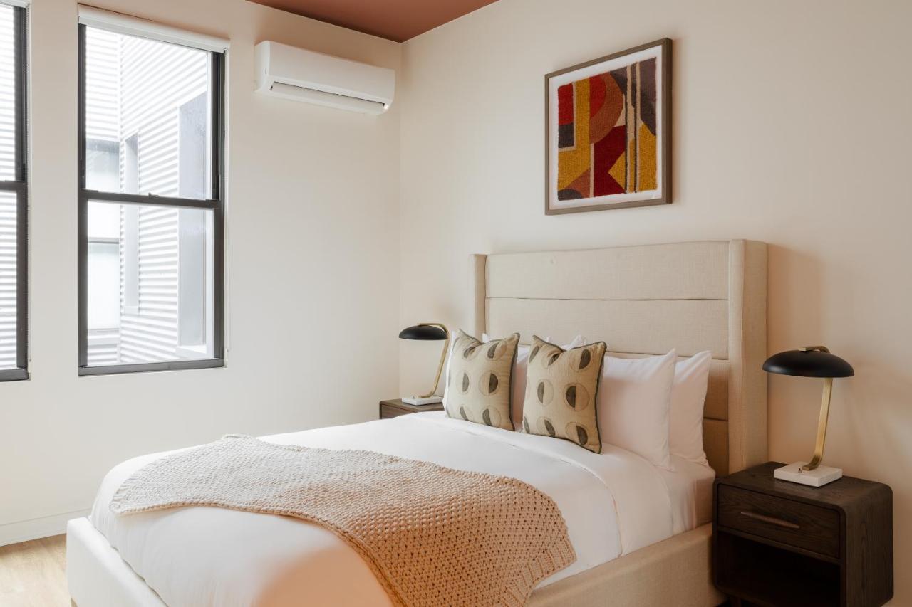 Found Chicago Powered By Sonder Hotel Bagian luar foto