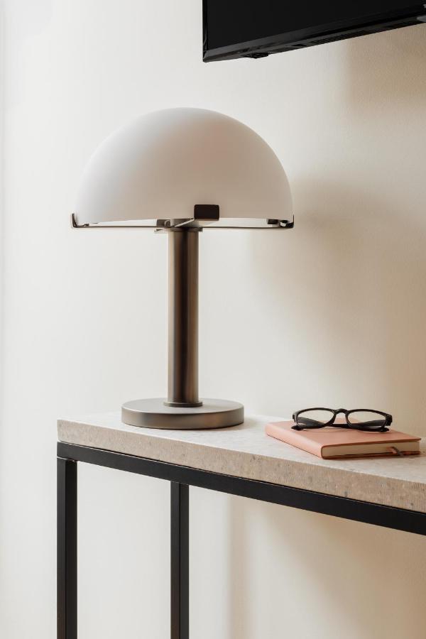 Found Chicago Powered By Sonder Hotel Bagian luar foto