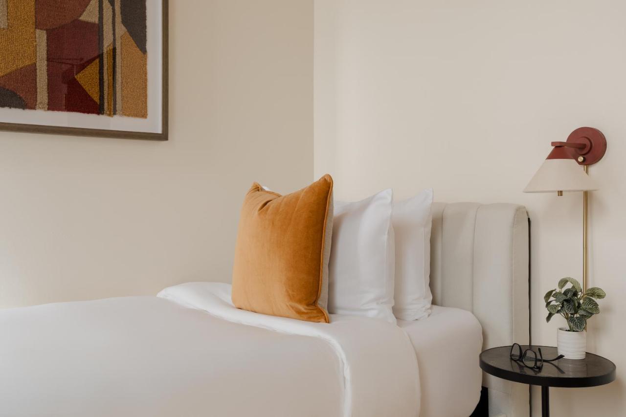 Found Chicago Powered By Sonder Hotel Bagian luar foto