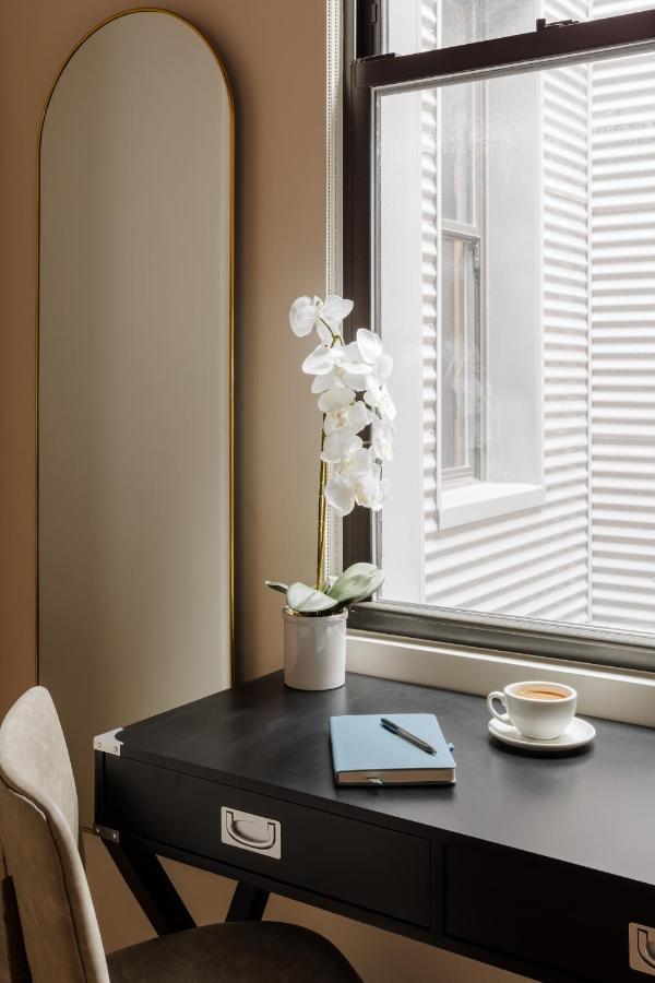 Found Chicago Powered By Sonder Hotel Bagian luar foto