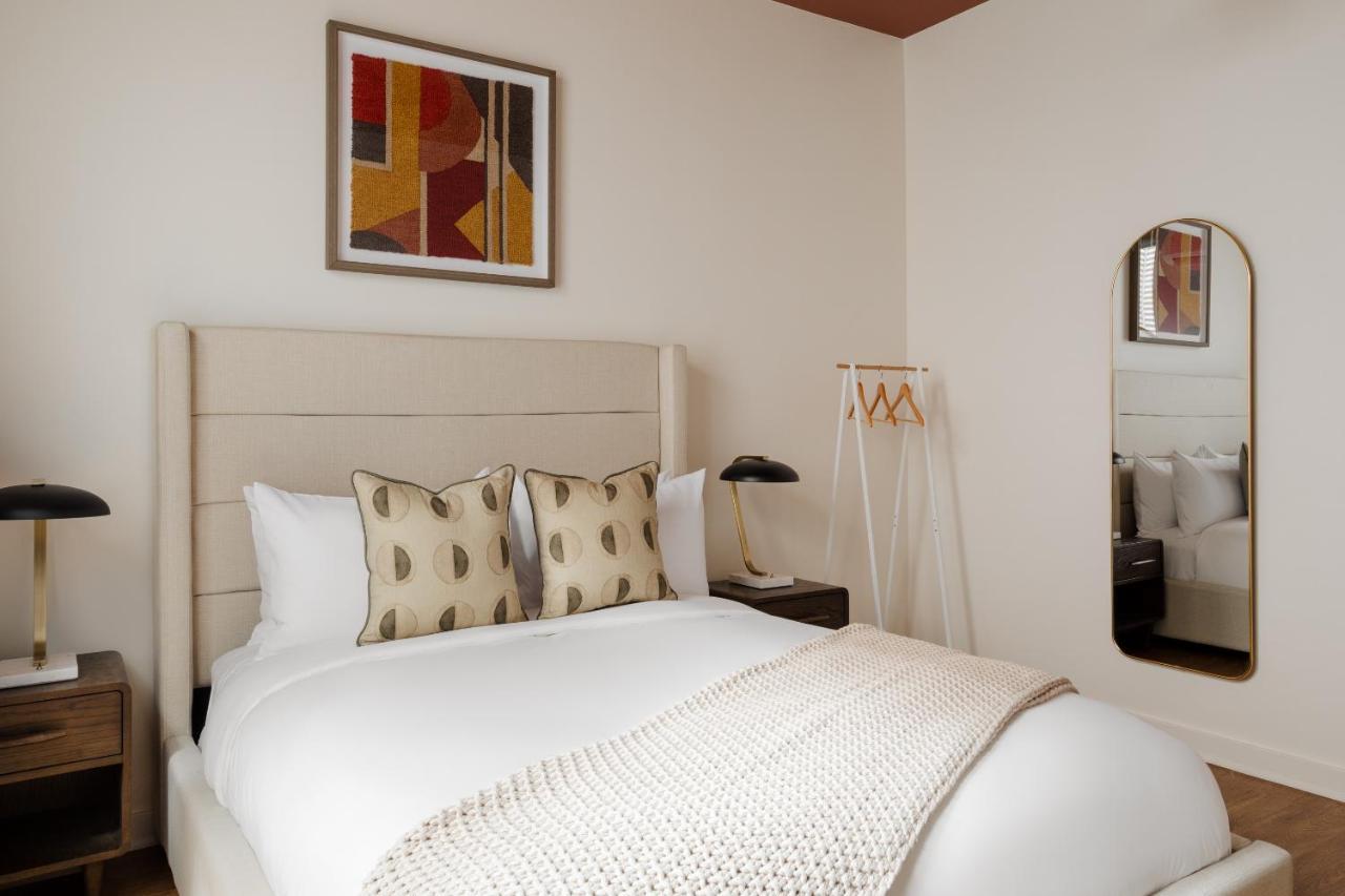 Found Chicago Powered By Sonder Hotel Bagian luar foto