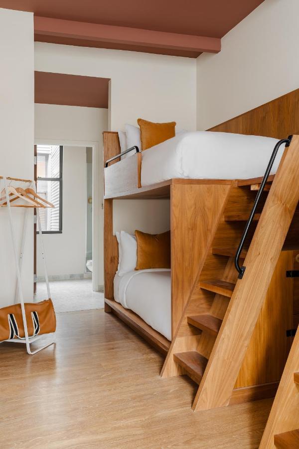 Found Chicago Powered By Sonder Hotel Bagian luar foto