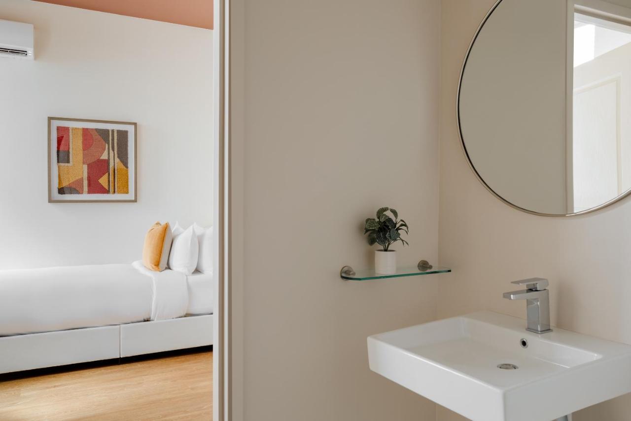 Found Chicago Powered By Sonder Hotel Bagian luar foto
