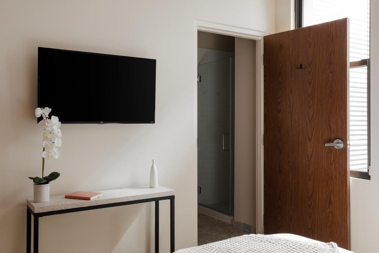 Found Chicago Powered By Sonder Hotel Bagian luar foto