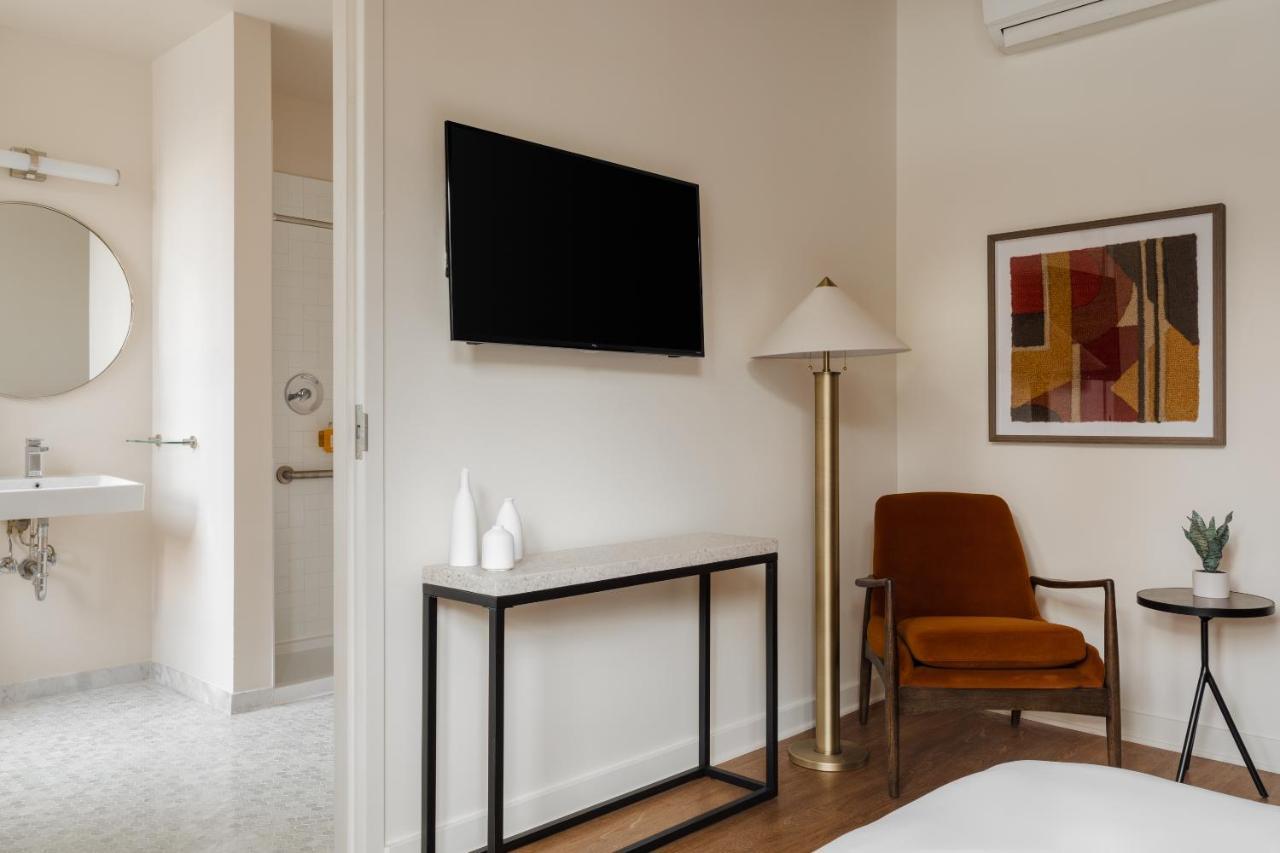 Found Chicago Powered By Sonder Hotel Bagian luar foto
